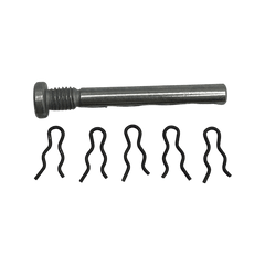 J.Juan Brake Pad Pin & Clip