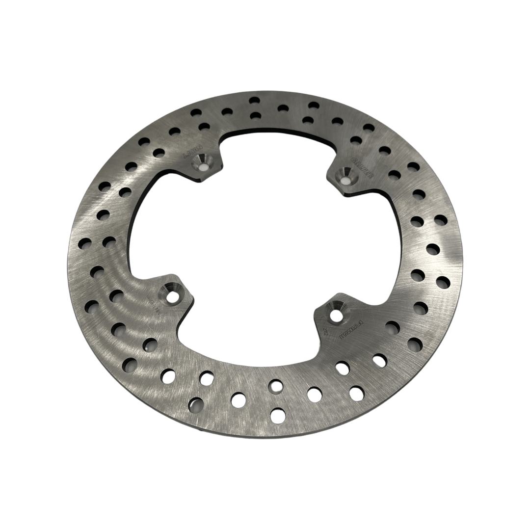 J.Juan Front Rotor X3