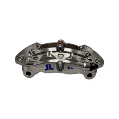 J.JUAN X3 Left Front Caliper w/ Pads