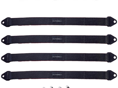 LIMIT STRAP KITS