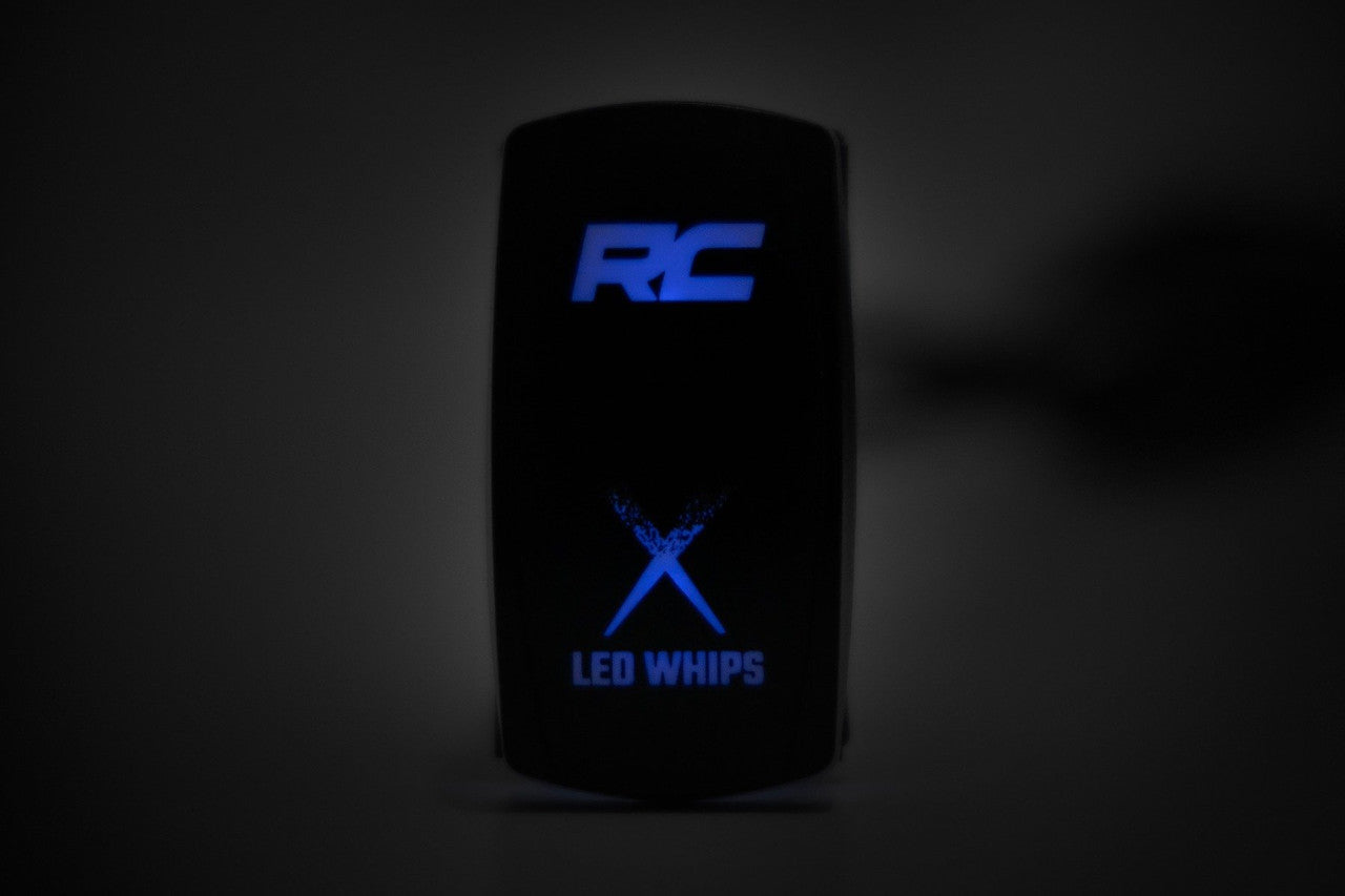 Laser Whip Light Kit
