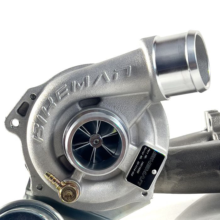 Bikeman Performance Polaris XP Turbo /Turbo S OEM Replacement Turbo