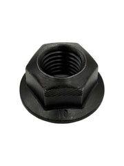 M14 x 2.00 Flange Nut - Can Am Maverick R Suspension Pivot Upgrade Nut - Reusable