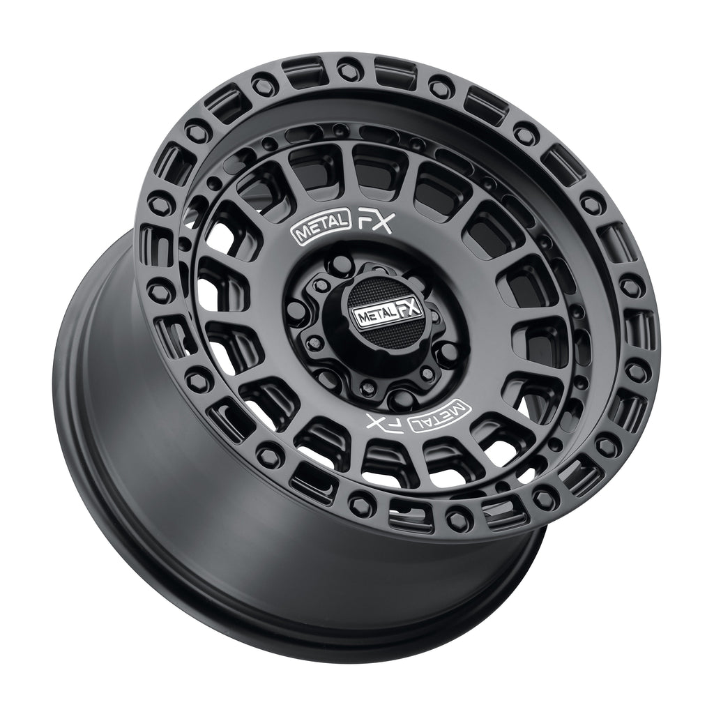 Plastic Center Caps