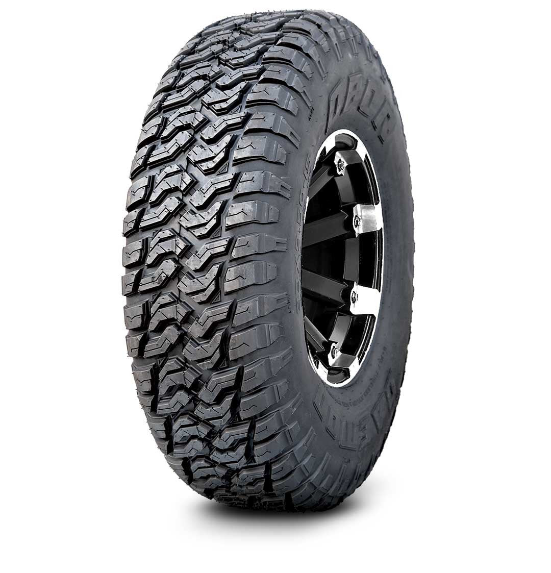 Obor Rond Obor Daemon – 304 Offroad