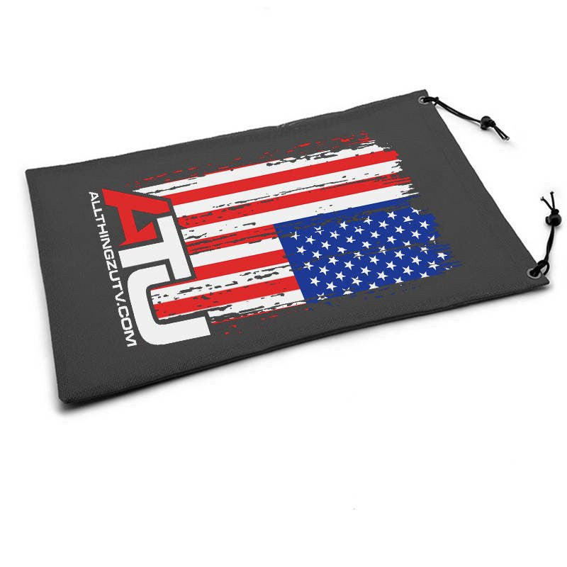 ATU Old Glory Sak