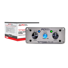 Trax Intercom Package