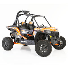 PARTICLE SEPARATOR FOR 2016-2021 POLARIS RZR XP TURBO / TURBO S