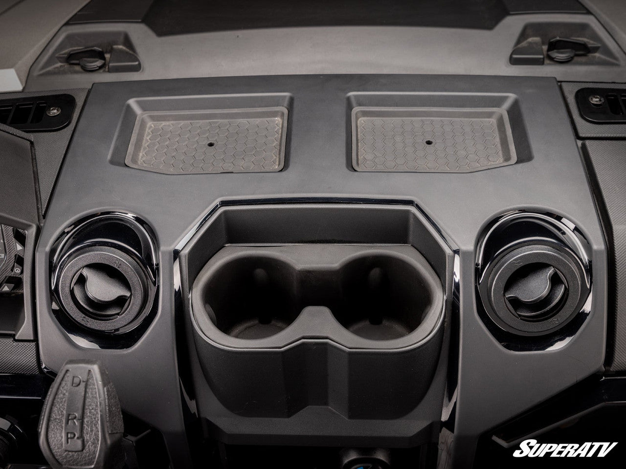 Polaris Ranger XD 1500 In-Dash Cab Heater