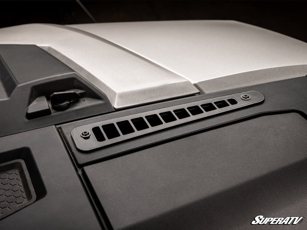 Polaris Ranger XD 1500 In-Dash Cab Heater