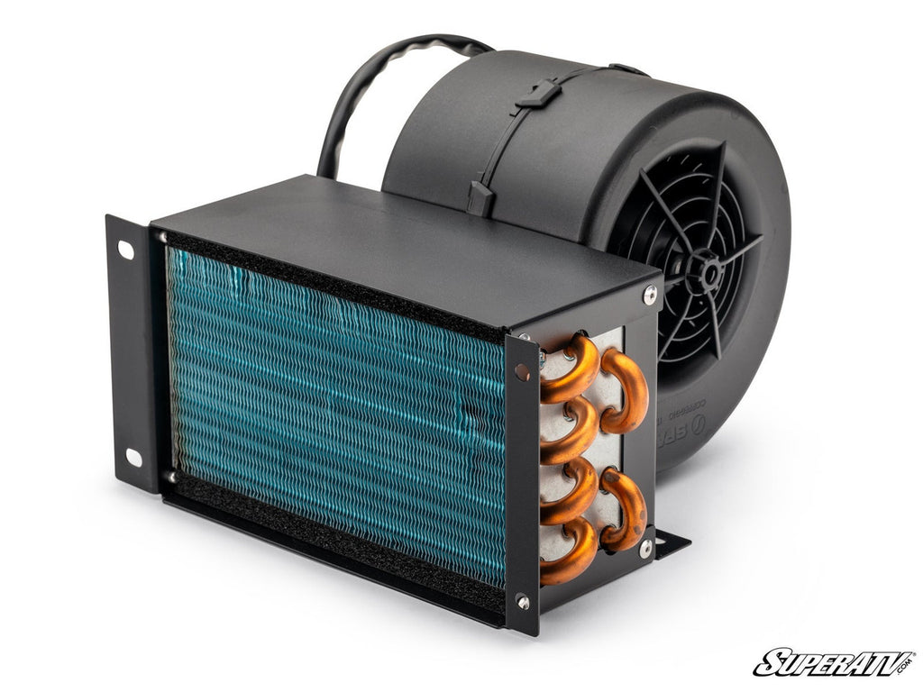 Polaris Ranger XD 1500 In-Dash Cab Heater