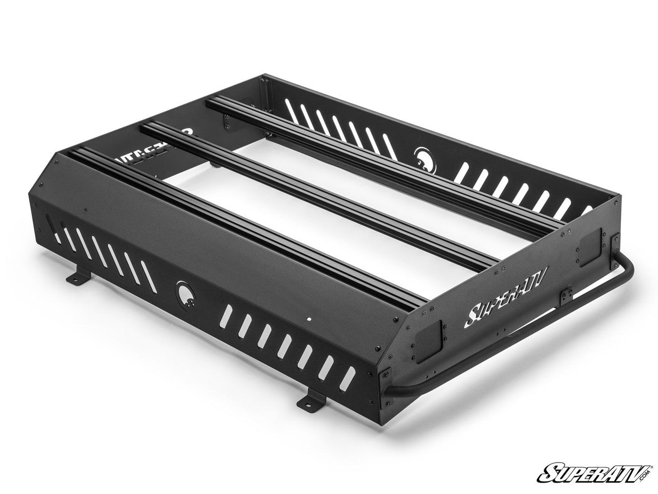 Polaris Ranger XD 1500 Outfitter Roof Rack