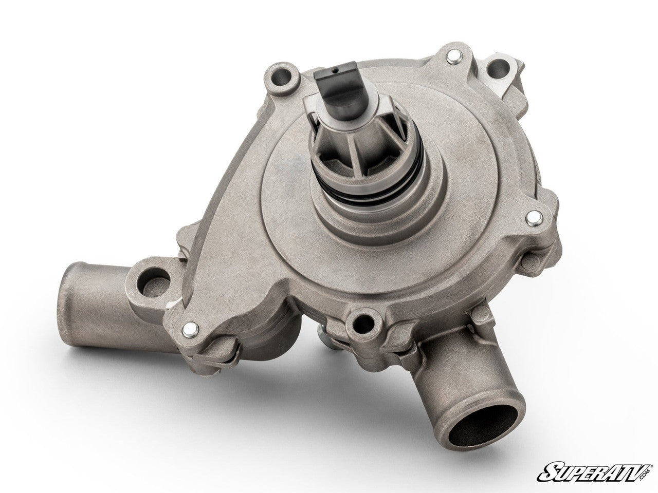 Up & Running Polaris Ranger XP 1000 Water Pump