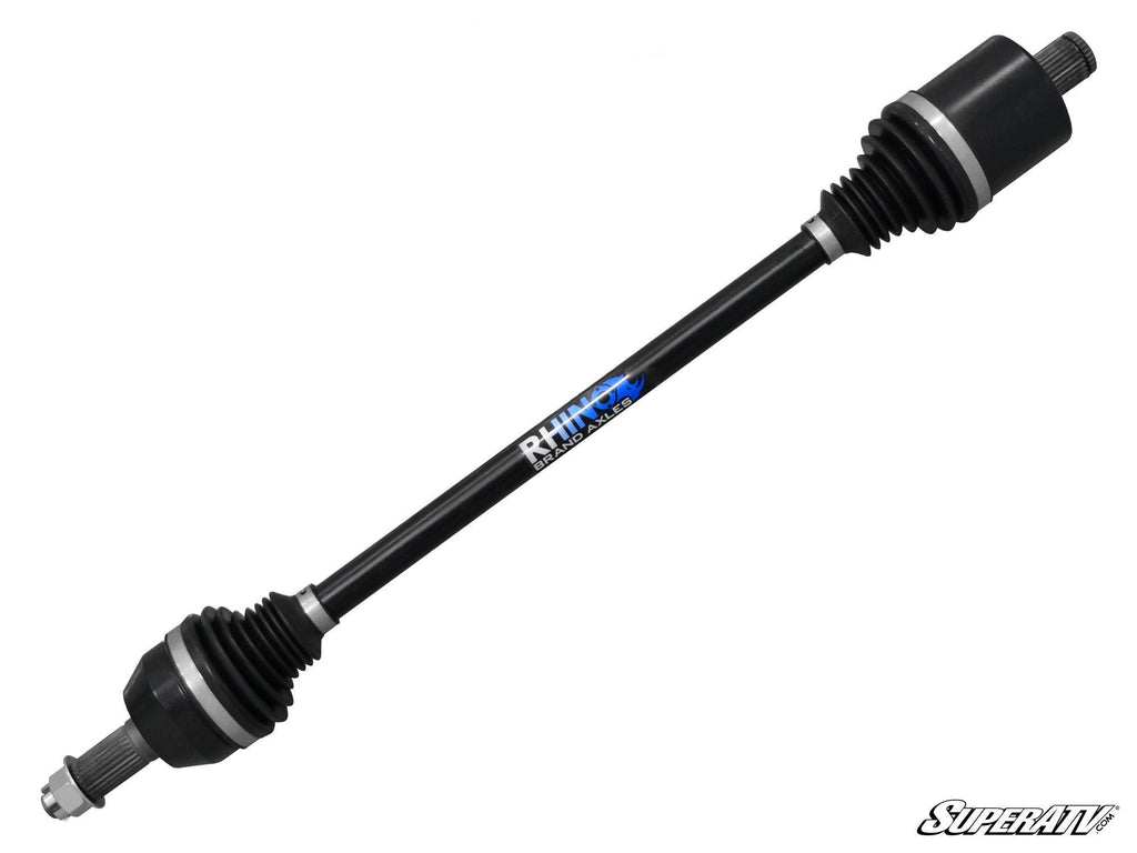 Rhino Axle - Honda Pioneer 700