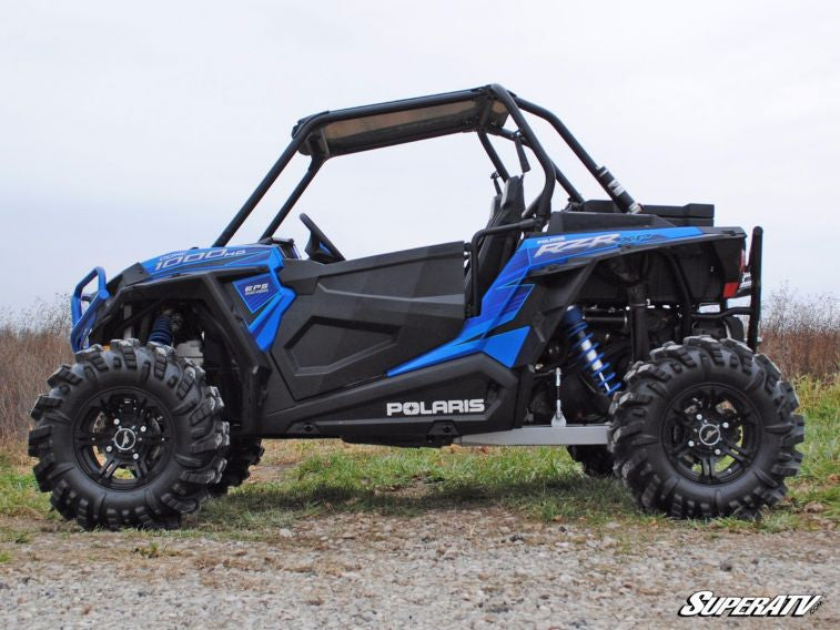 Polaris RZR XP1000/ Turbo/S Plastic Doors
