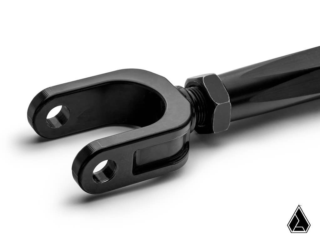 Assault Industries Polaris RZR Turbo R/Pro S Turret Style Heavy-Duty Toe Link Kit