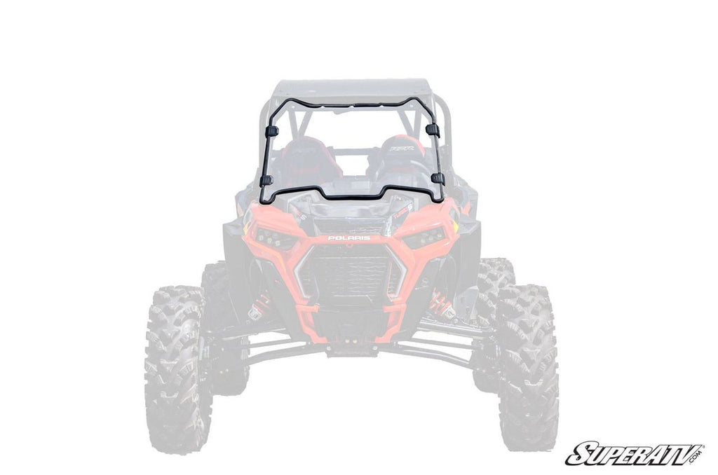 Polaris RZR 2019+ XP1000/Turbo/Turbo S Full Windshield