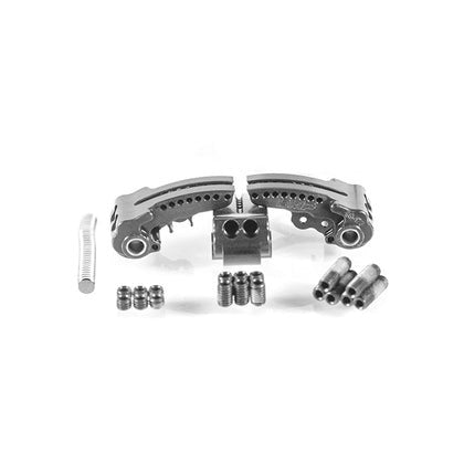 RZR PRO R STAGE 2 CLUTCH KIT ( TURBO / SUPERCHARGER )