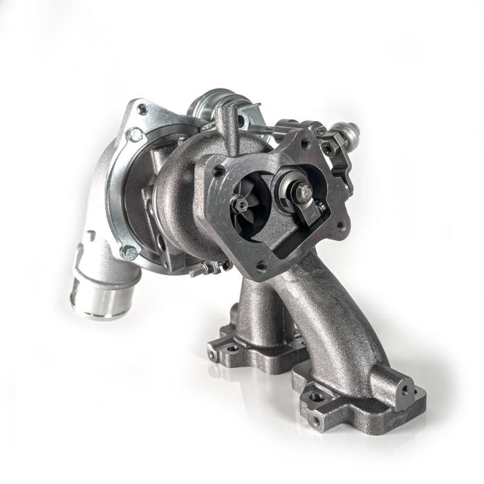 Bikeman Performance Polaris TURBO R / PRO S / PRO XP OEM REPLACEMENT TURBO