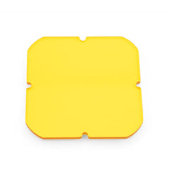 RP20 LED Pod Lens Yellow