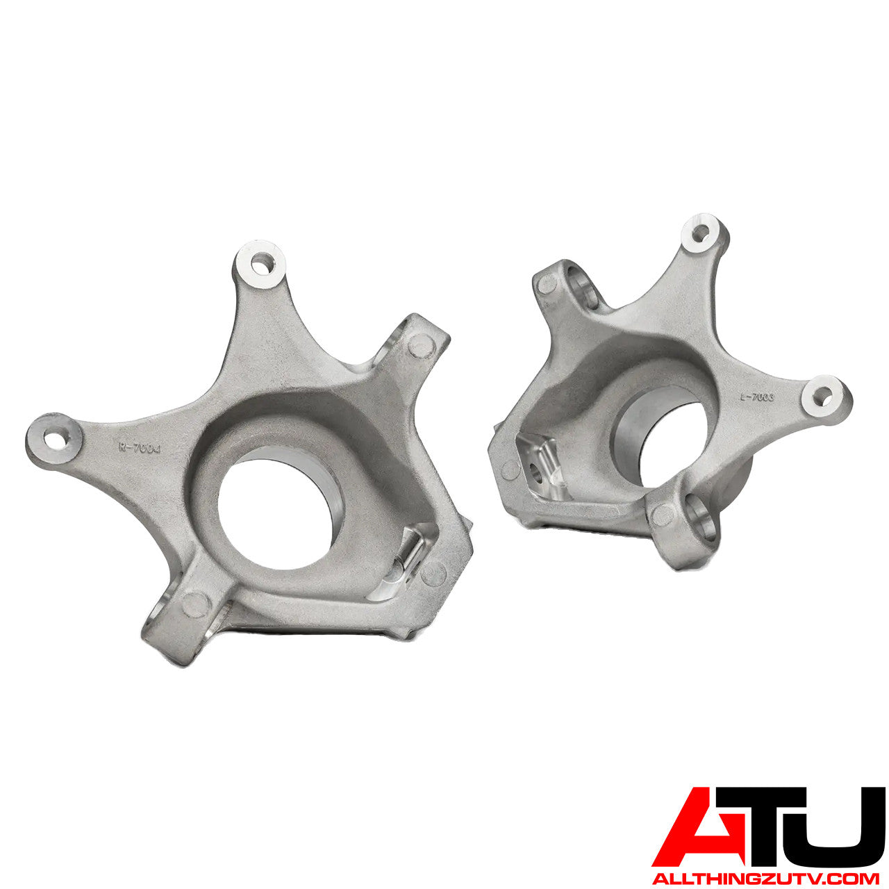 Can-Am Maverick X3 Rear Knuckle