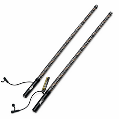 UTV LED Whip Lights (Pair) – Lifetime Warranty | R1 Industries