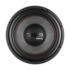 DS18 JK/JKU Wheel Well Subwoofer Enclosure Exclusive loaded Package