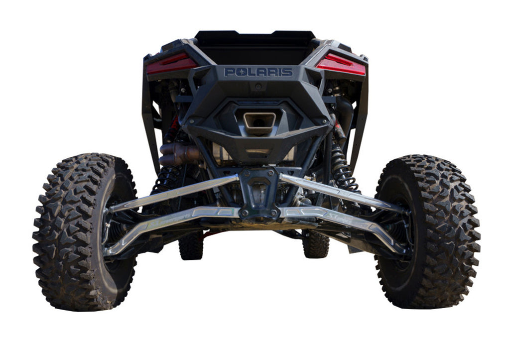 Polaris RZR Pro R / RZR Turbo R / Pro S High Clearance Billet Aluminum Radius Rods