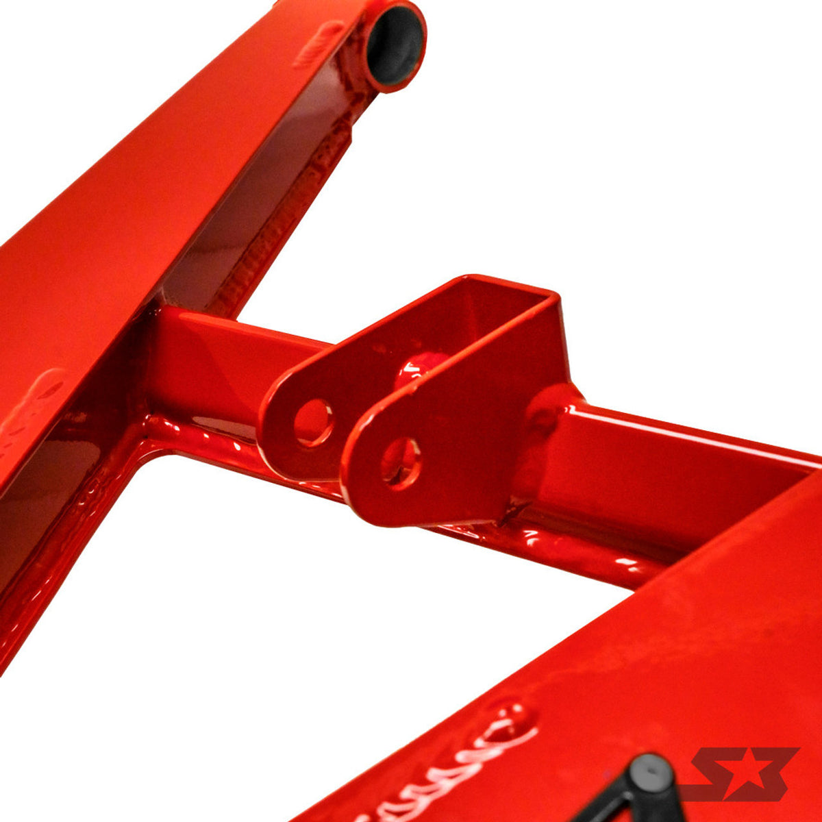 Polaris RZR Pro R / RZR Turbo R / Pro S High Clearance Boxed Lower A-Arms
