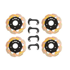 SDI 2023+ Polaris Xpedition Performance Brake Kit