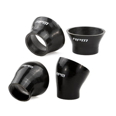 RPM "Cooler" Air Vent Kit - Silicone Intake Replacement