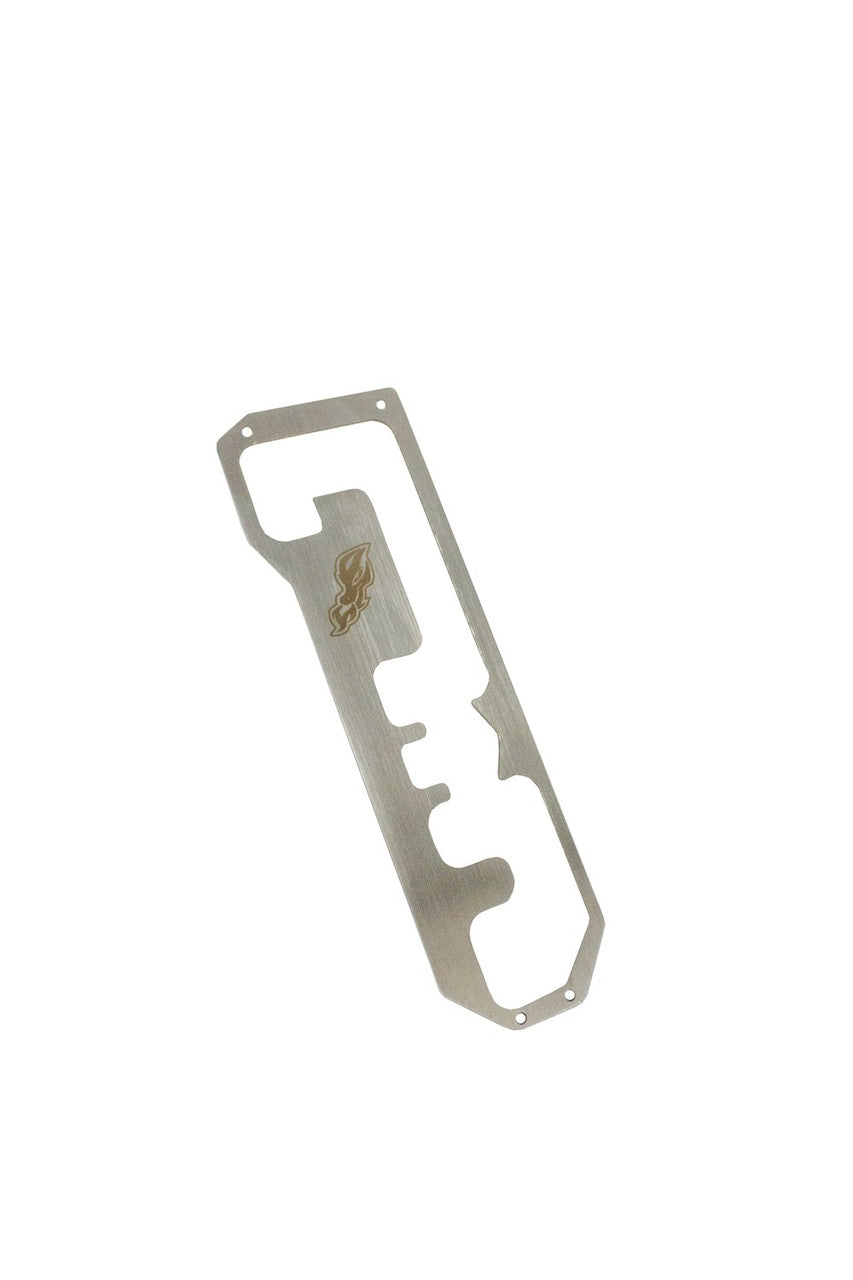 Talon R and X Shifter plates