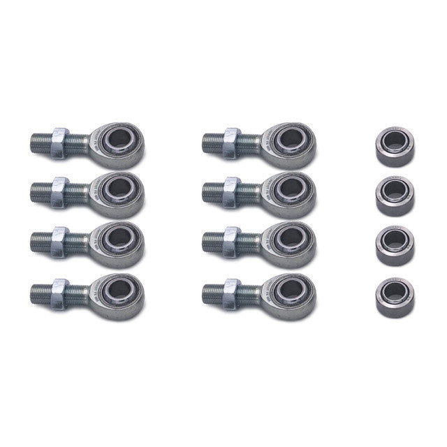 Zollinger Racing Radius Rod Rebuild Package 