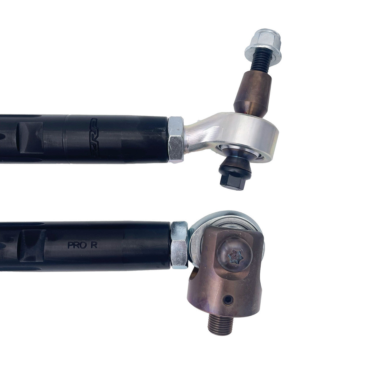 Pro R / Turbo R / Pro S Desert Series Tie Rods