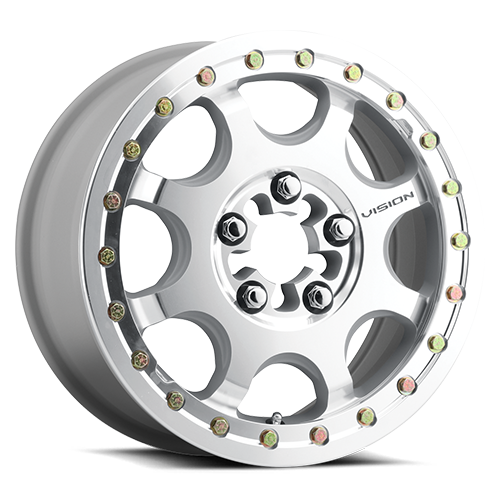 Vision Wheel 351BL FLOW UTV BEADLOCK