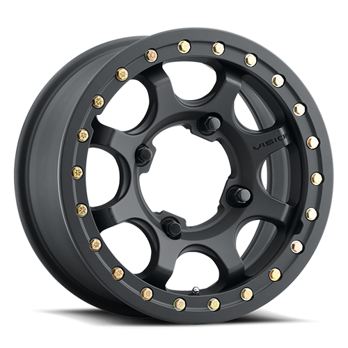 Vision Wheel 351BL FLOW UTV BEADLOCK