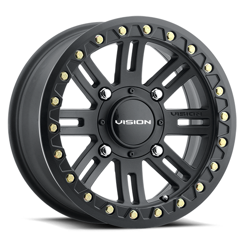 Vision Wheel 356BL MANX 2 BEADLOCK